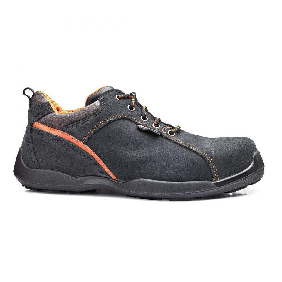 Scuba S1P SRC, 39, O, Black/Orange