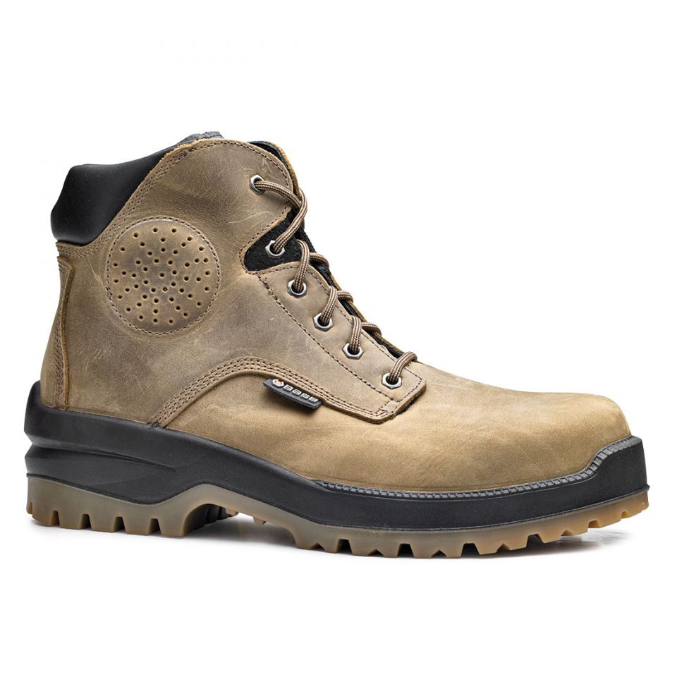 Buffalo Top S3 HRO CI HI SRC, 39, R, Brown