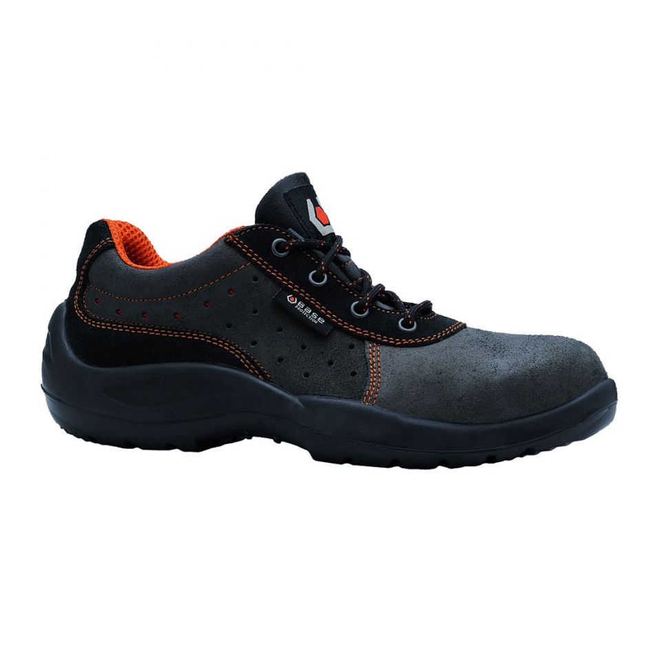 Franklin S1 SRC, 35, R, Grey/Orange