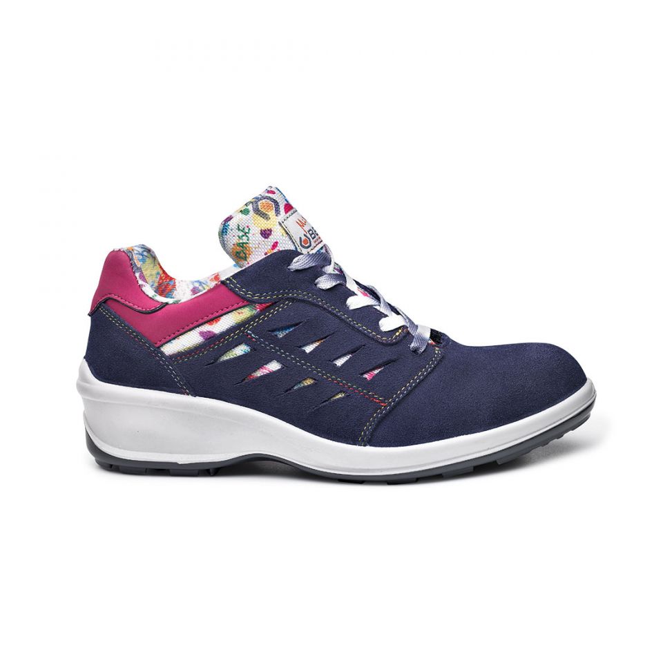 Kate S3 SRC, 34, P, Blue/Pink