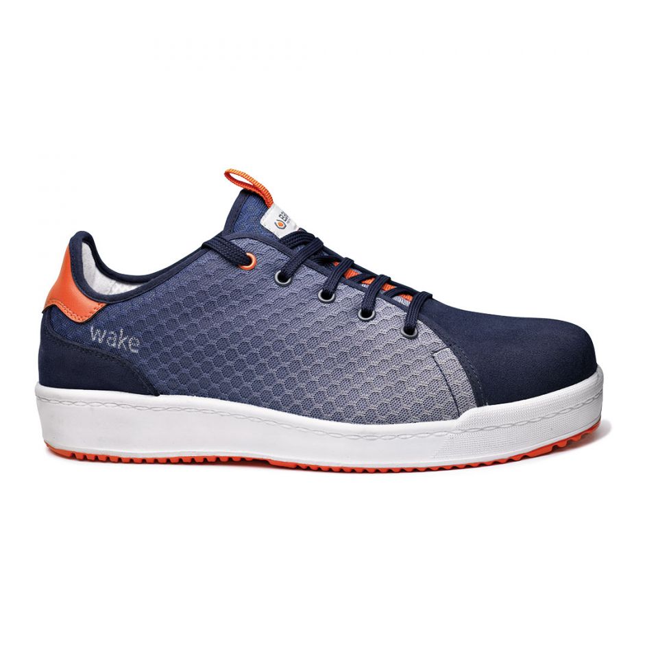 Wake S1P SRC, 39, G, Blue/Grey