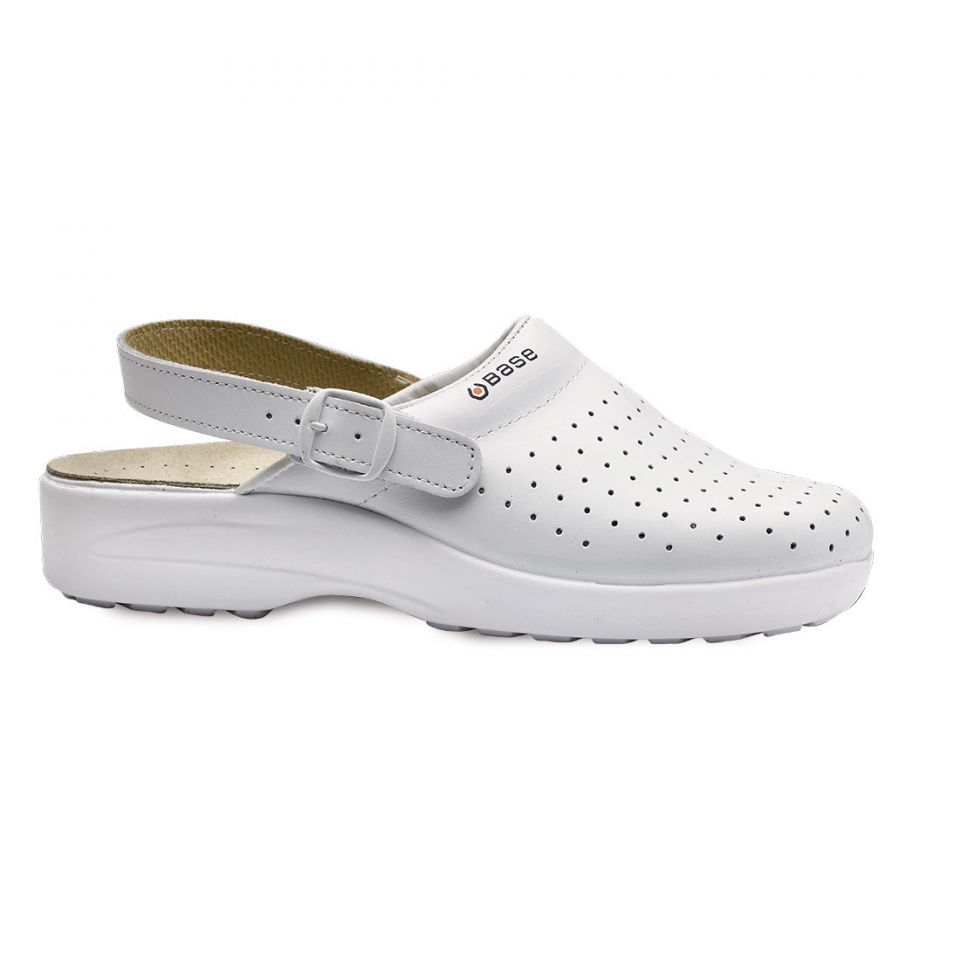 Xeno OB A E SRC, 35, R, White