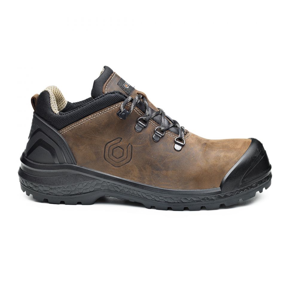 Be-Strong S3 HRO CI HI SRC, 39, K, Brown/Black