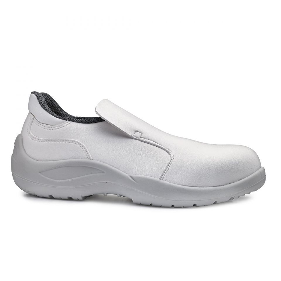 Cadmio S1 SRC, 35, R, White