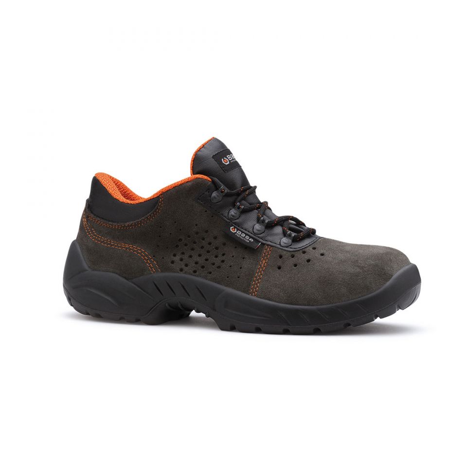 Opera S1P SRC, 36, R, Grey/Orange